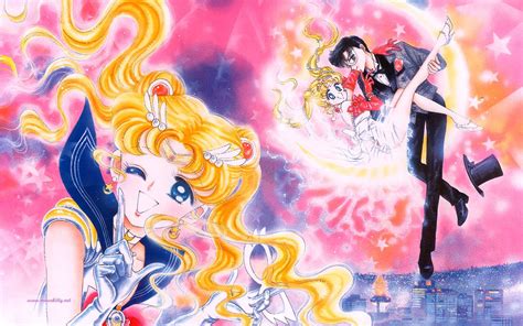 Top 999+ Sailor Moon Wallpaper Full HD, 4K Free to Use