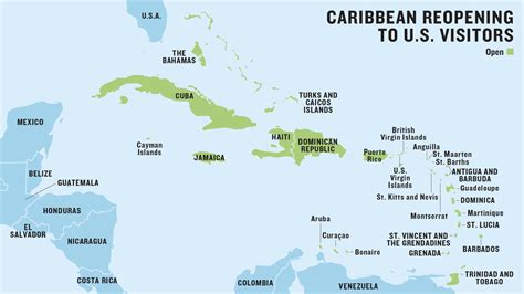 Where, and how, you can travel to the Caribbean during Covid: Travel Weekly