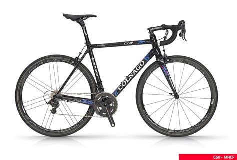 Colnago, Road racing bike, Bicycle