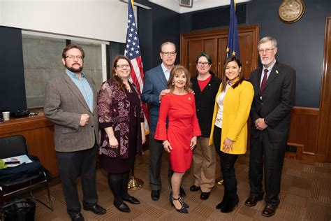 LISC Indy Staff Meets with Senator Braun on Capitol Hill | LISC ...