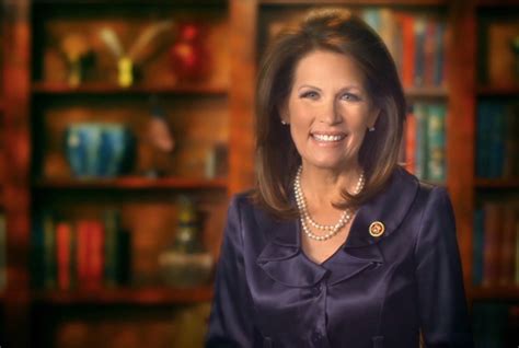 Michele Bachmann announces retirement from Congress - Metro Weekly