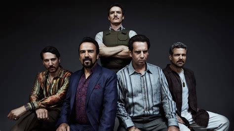 Narcos season 4 crew killed during film location scout; who he was and ...