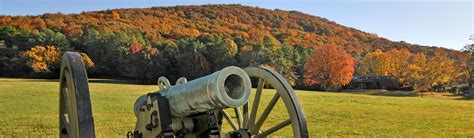 Kennesaw Mountain National Battlefield Park (U.S. National Park Service)