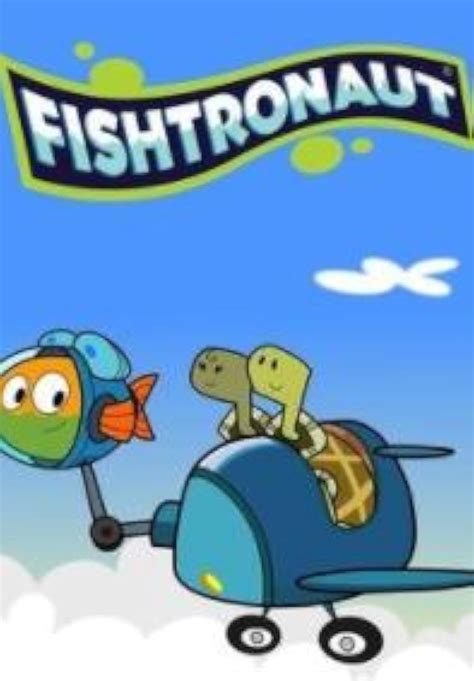 Fishtronaut (2009)