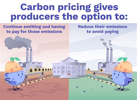 Carbon Pricing: Emissions Trading Systems and a Tax on Carbon ...