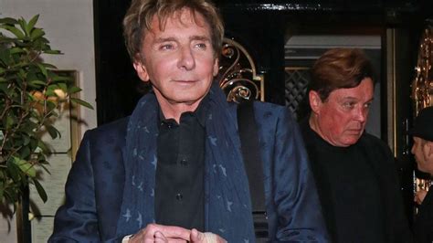 They Do! Barry Manilow's Husband Garry Kief Opens Up About Marriage Rumors