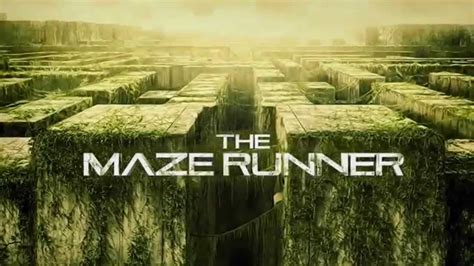 Le labyrinthe - Maze Runner - Map complète PS3 - YouTube