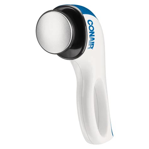 Handheld Massager with Vibration, Heat and 4 Attachments - Walmart.com