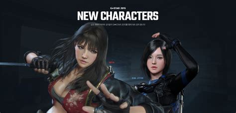 Sudden Attack 2 Trailer and Screenshots Show New Female Characters and ...