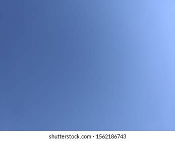 Clear Blue Sky Without Clouds Blue Stock Photo 1562186743 | Shutterstock