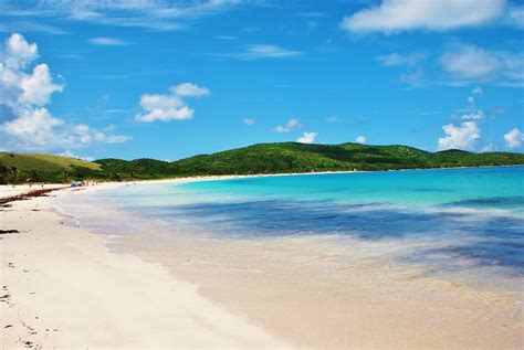 Eight Reasons to Visit Culebra, Puerto Rico