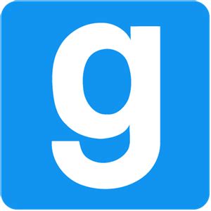 Gmod Logo Download png