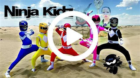 Ninja Kids APK for Android Download