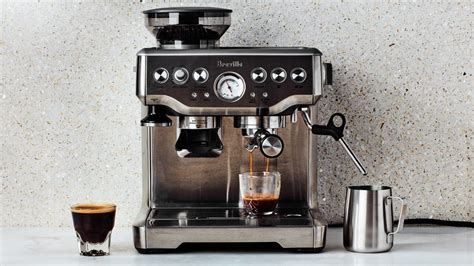 The Best Espresso Machine for Home Baristas and Coffee Noobs | Best ...