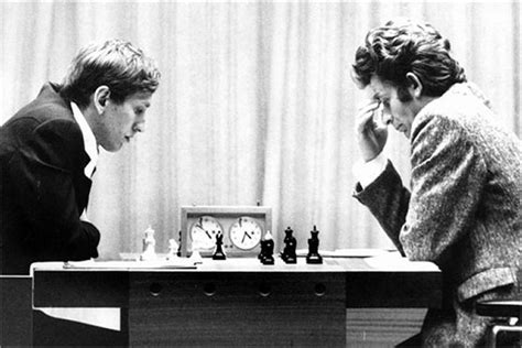 scris Vacant paritate fischer spassky game 11 lotus fă un experiment bărbie