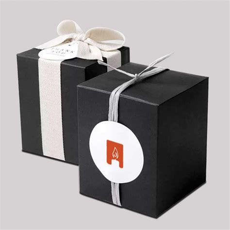 Custom Candle Gift Boxes Packaging, Wholesale Prices, TCP