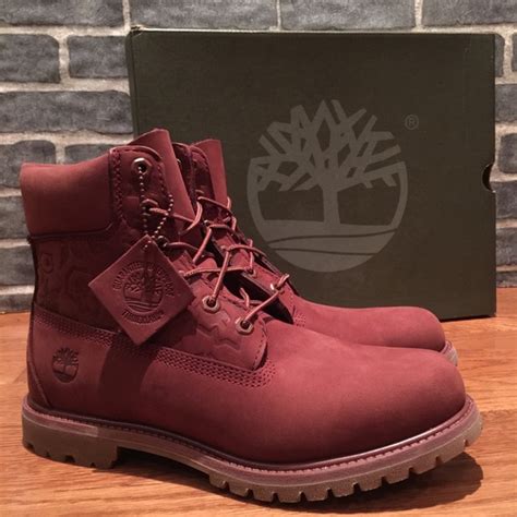 Timberland | Shoes | Timberland Womens 6inch Premium Waterproof Boot ...