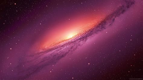 Purple Galaxy Hd Wallpaper 1080p ~ Galaxy Pretty Wallpapers Wallpaper ...