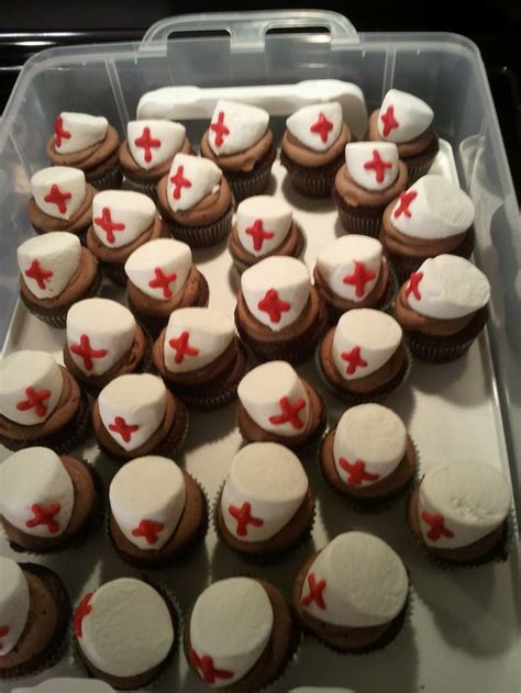 Nurses Day Celebration Ideas : 14 Affordable And Do-able Nurses Week ...