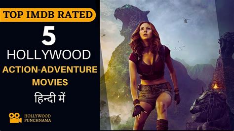 5 Top Adventure Movies in Hindi on Netflix, Amazon, Hotstar| Best ...