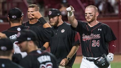 South Carolina Gamecocks baseball: NCAA resume rundown | The State