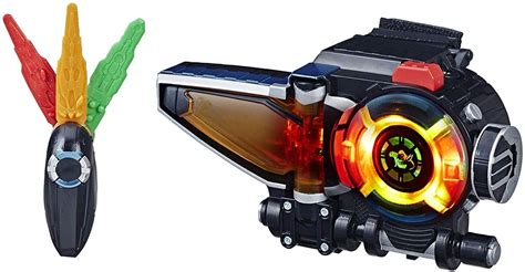 Buy Power Rangers Beast Morphers Beast-X Morpher with Lights and Sounds ...