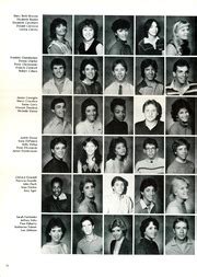 Serra High School - Juniper Yearbook (McKeesport, PA), Class of 1984 ...