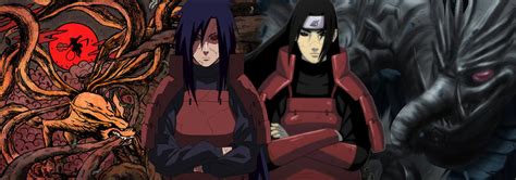 Madara Vs Hashirama - The Valley of the End by RAFl1Fect on DeviantArt