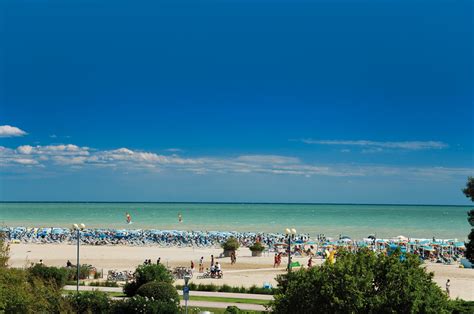 Beaches of Bibione - Trovaspiagge