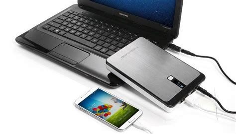 5 Power Banks that Can Be Used to Charge a Laptop - Make Tech Easier