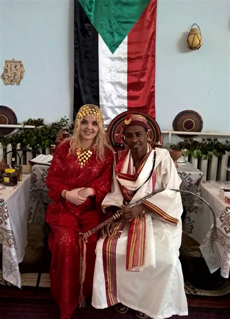 Wedding traditions in Sudan. Customs, clothing, and rituals