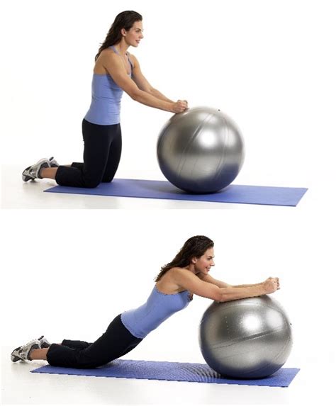 Lachelle by the Seashore: At Home Gym; the only exercises you need for ...