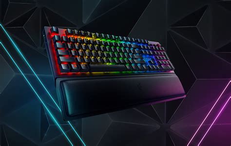 Best Gaming Keyboards 2021: Top Mechanical Keyboards For PC Gamers