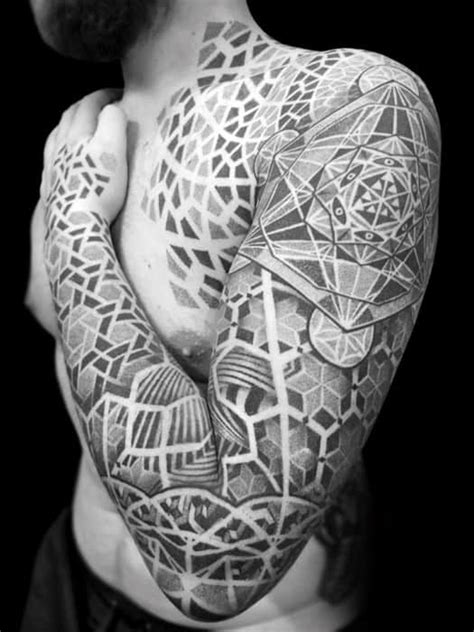 Metatrons Cube Tattoo Metatron Geometry Honeycomb Metatrons Nextluxury ...