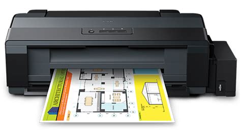 Epson L1300 PRINTER COLOUR-A3/PRINT | Kupatana