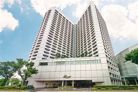 FAIRMONT SINGAPORE - Updated 2022 Prices & Hotel Reviews