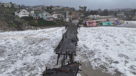 Rain, hail, and thunder hit the Bay Area | KTVU FOX 2