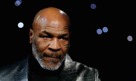 Video: Iron Mike Tyson says he'd fight any of todays big boys in ...