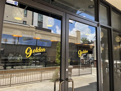 NEW: The Golden Cookie opening in Five Points South, July 7 | Bham Now