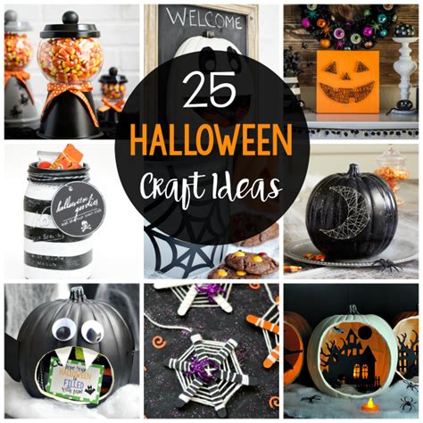 Halloween crafts for adults – Telegraph