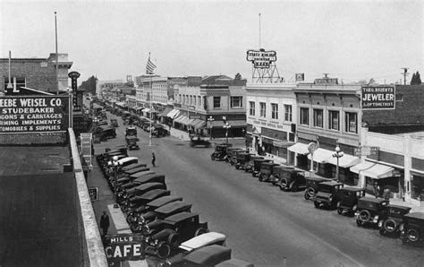 ANAHEIM HISTORICAL SOCIETY: Welcome Neighbor!