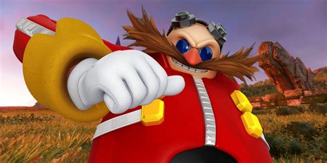 Sonic Frontiers Writer Teases Changes To Eggman's Story - TrendRadars