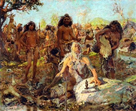 Image result for natural museum cro magnon man | Arte prehispanico ...