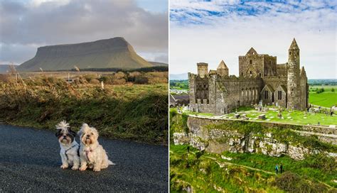 32 Famous Landmarks in Ireland (2024 Edition)