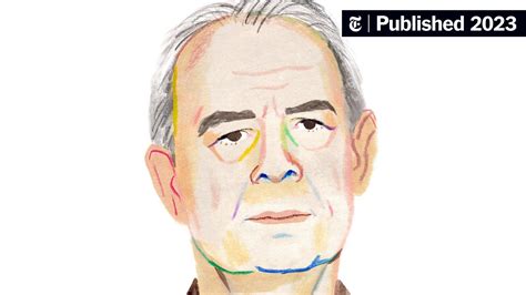 Patrick Modiano Says Good Books Make Good People - The New York Times