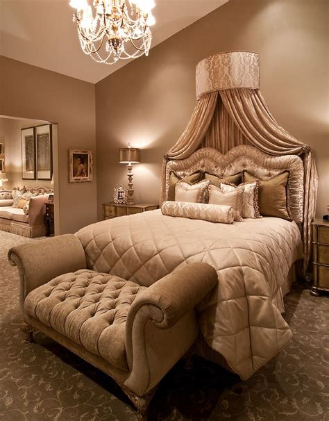 Glamour Bedroom Design Ideas #33 | Bedroom Ideas