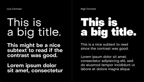 Free Font Pairing Vol. 3: The Serifs — Sans Serifs Combinations | Font ...