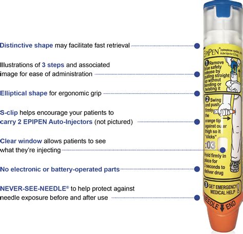 Epipen Epinephrine Injection | edu.svet.gob.gt