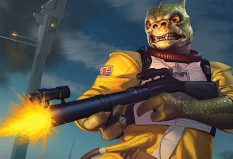 Bossk - SWRPGGM.com