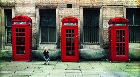 Behind the Blog: Meet Nicholas Goodden of Street Photography London | EyeEm